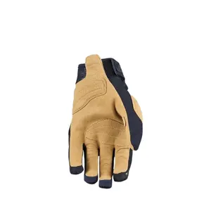 Gants moto racing Five Scrambler image-1