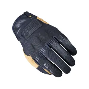 Summer motorcycle gloves Five Scrambler image-0