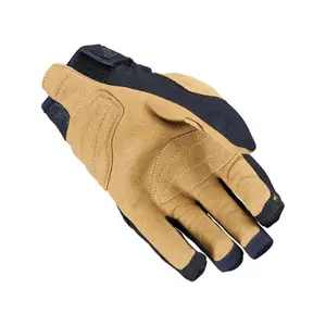 Summer motorcycle gloves Five Scrambler image-1