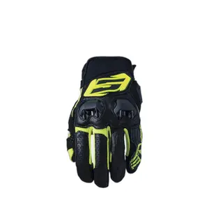 Luvas de motociclismo de Verão Five SF3 image-0