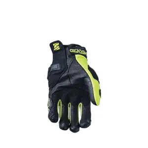 Luvas de motociclismo de Verão Five SF3 image-1