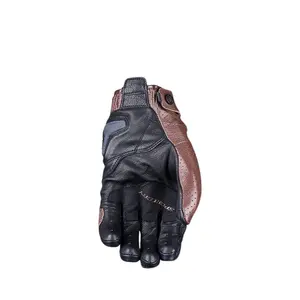 Letnie rękawice motocyklowe Five Sport City Evo image-1