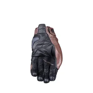 Gants moto été femme Five Sport City image-1