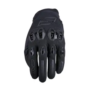 Sommer-Motorradhandschuhe Five Stunt Evo 2 image-0