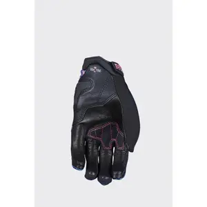 Gants moto été femme Five Stunt Evo2 image-1