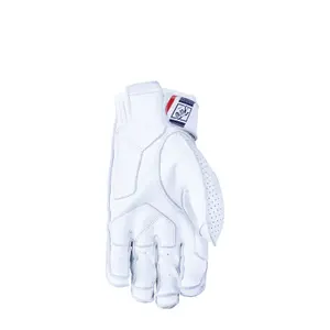 Mid-season motorcycle gloves Five Texas Evo image-1