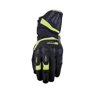 23050607817-guanti-da-moto-da-corsa-da-donna-five-tfx2-wp-nero-giallo-fluo