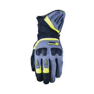 0521058007-guanti-da-moto-da-corsa-da-donna-five-tfx2-wp-grigio-giallo-fluo