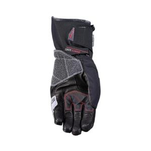 Motorracehandschoenen voor dames Five TFX2 WP image-1
