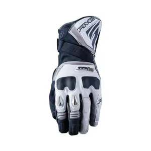 Women's motorcycle racing gloves Five TFX2 WP