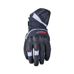 Guanti da moto da corsa da donna Five TFX2 WP image-0