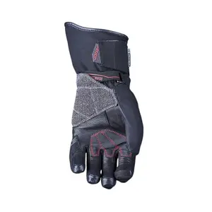 Guanti da moto da corsa da donna Five TFX2 WP image-1