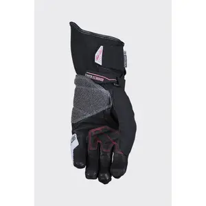 Guanti da moto da donna per la mezza stagione Five TFX2 image-1