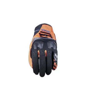 Summer motorcycle gloves Five TFX4 image-0