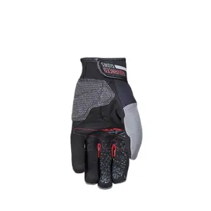 Summer motorcycle gloves Five TFX4 image-1