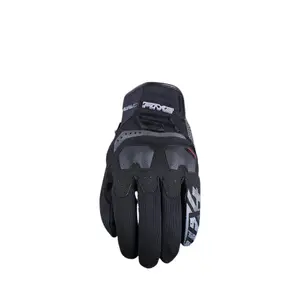 Women's mid-season motorcycle gloves Five TFX4
