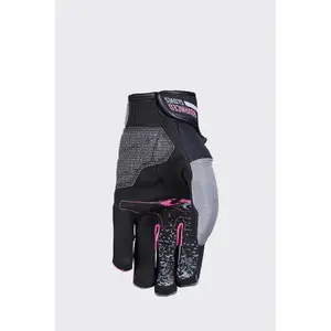 Guantes de moto de entretiempo para mujer Five TFX4 image-1