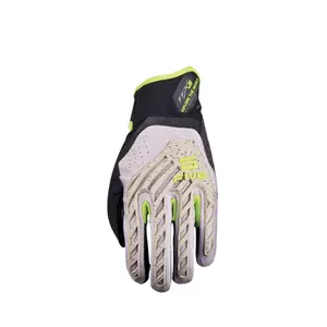 Sommer-Motorradhandschuhe Five TFX5 image-0