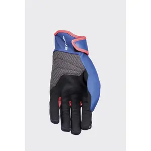 Sommer-Motorradhandschuhe Five TFX5 image-1