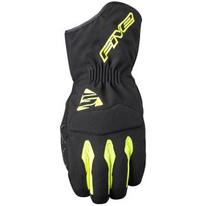 23050607095-guanti-da-moto-per-tutte-le-stagioni-five-wfx3-evo-wp-nero-giallo-fluo