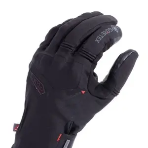 Motorcycle racing gloves Five WFX City Evo GTX Short image-2