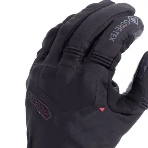 Motorcycle racing gloves Five WFX City Evo GTX Short image-3