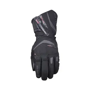 Guantes de invierno para moto Five WFX Prime Evo Gtx image-0