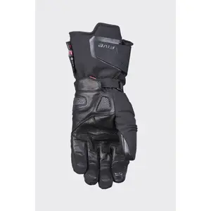 Guantes de invierno para moto Five WFX Prime Evo Gtx image-1