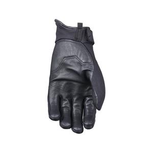 Women's mid-season motorcycle gloves Five Flow WP image-1