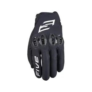 Women's mid-season motorcycle gloves Five Tricks