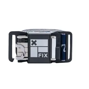 Ceinture Fix Fix Manufacturing Out Belt