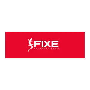 Bandeira Horizontal em PVC Fixe Logo