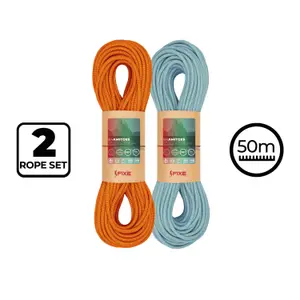 Corda de escalada Fixe Amitges (x2)