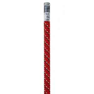 Corda de escalada Fixe en polyamide Steady Fusion image-1