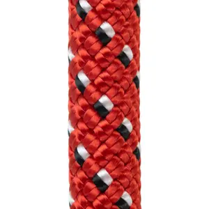 Corda de escalada Fixe en polyamide Steady Fusion image-2