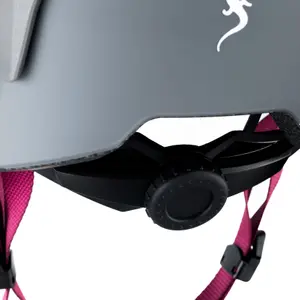 Kletterhelm Fixe Paracops image-3