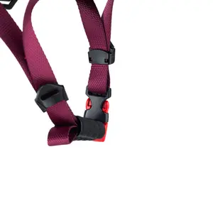 Kletterhelm Fixe Paracops image-6