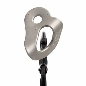 Karabiner Klettern Fixe Picot (x4) image-3