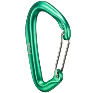 Karabiner Klettern Fixe Puput Mix (x4) image-3