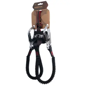 Klettersteiglänge Fixe Ferratum Cinchless image-1