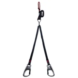 Klettersteiglänge Fixe Ferratum Cinchless image-2