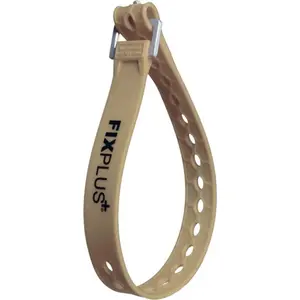 Cinghia di tensione in gomma Fixplus