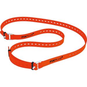 Rubber tie-down strap Fixplus (x2)