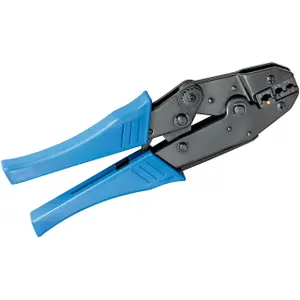 Pinza de engaste universal FixPoint Goobay