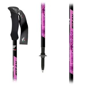 Bastones de trekking Fizan Compact image-1