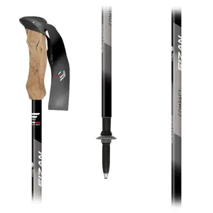 Bastones de trekking Fizan Compact image-1