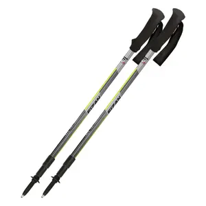 Bastões de trekking Fizan Trek Pro