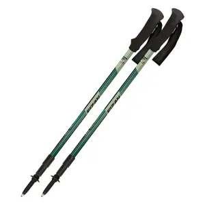 Bastões de trekking Fizan Trek Pro