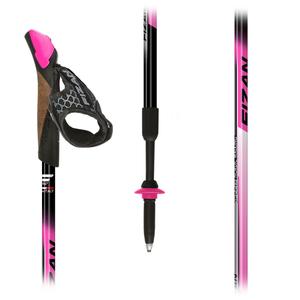 Bastones de marcha nórdica Fizan Speed image-1