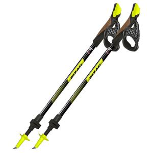 Bastones de marcha nórdica Fizan R-Evolution